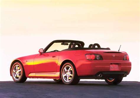 ―johnny tran to ted gassner. 2000 Honda S2000 | Honda | SuperCars.net
