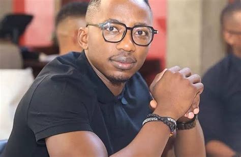 Andile Ncube Biography Age Wife Net Worth Parents Wikipedia