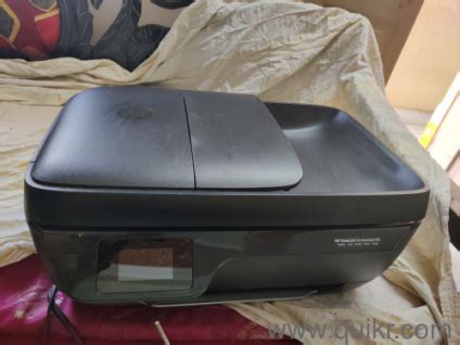 The powerful fast furnish amongst rattling practiced packing. Hp Deskjet Ink Advantage 3835 Printer Free Download : Hp ...