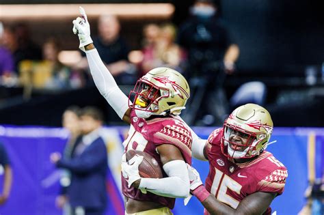 Florida State Vs Miami Live Stream Tv How To Watch College Football