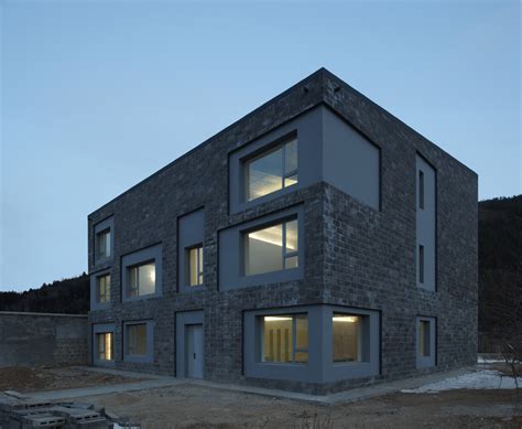 Y House Beijing Matsubara And Architects Archdaily