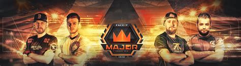 Faceit Major Open And Closed Qualifiers Details Esports Tales