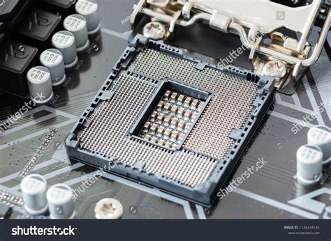 132 Socket Intel 1151 Images Stock Photos And Vectors Shutterstock