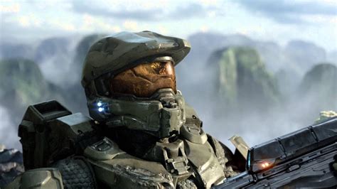 Halo 4 Pegi 16 Teaser Trailer Youtube
