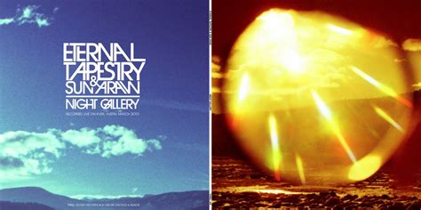 amanda leigh smith: Eternal Tapestry