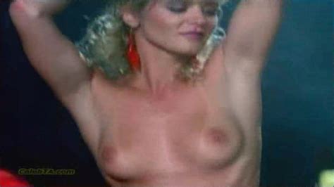Naked Ginger Lynn In Dr Alien Sexiezpix Web Porn