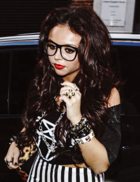 jesy from little mix