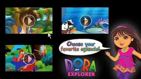 Dora Saves Dora La Exploradora Dailymotion Pin By Stacey Langston On