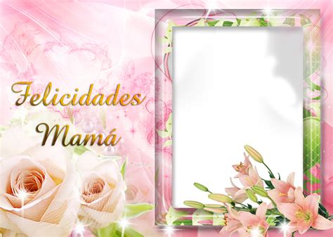 Ver más ideas sobre dia de las madres, madre, un día. Download Marcos De Fotos Día De La Madre - Marcos Fotos ...