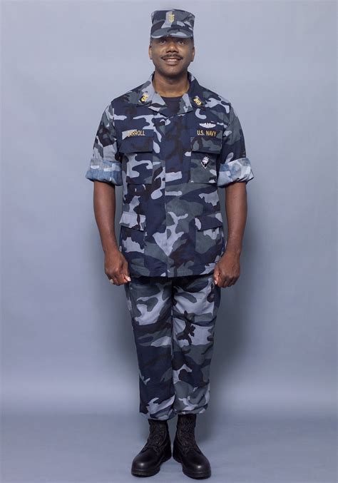 Keep them in the car. File:US Navy 041018-N-0000X-005 The Navy introduced a set ...
