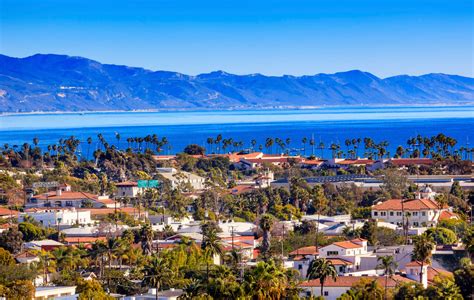 Best Time To Visit Santa Barbara Weather And Temperatures 3 Months To