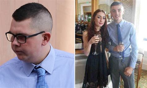 mother forgives driver who killed her son ricky tynemouth daily mail online
