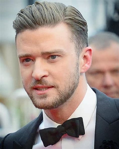 Https://tommynaija.com/hairstyle/comb Over Justin Timberlake Hairstyle