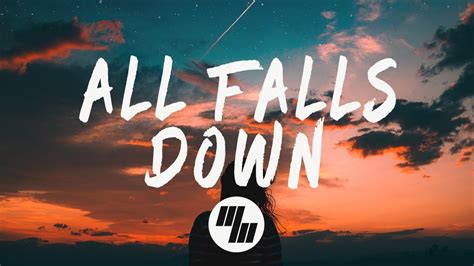 noah cyrus what's the trick? Alan Walker - All Falls Down (Lyrics / Lyric Video) feat ...