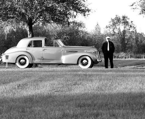 Old City Pristine Motorcars - Florida Classic Limo Rental