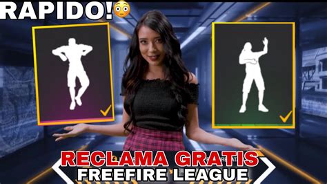 De Ltimo Minuto Garena Regala Emotes Gratis Por Meta De K En