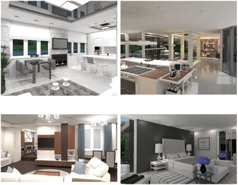 Examples Of Homestratosphere Interior Design Software Feb15 870x679 