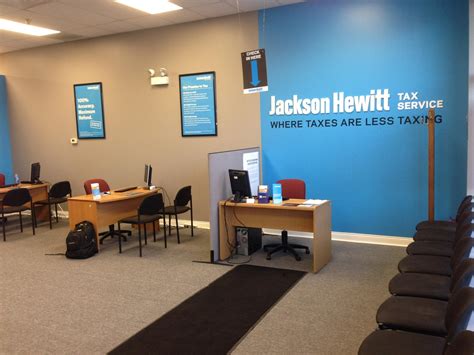 State Taxes: Jackson Hewitt State Taxes