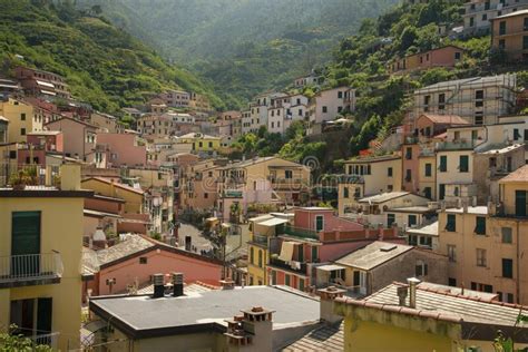 Touristic Place Riomaggiore Photos Free And Royalty Free Stock Photos