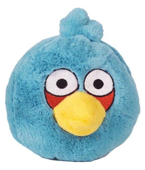 Angry Birds Plush 9 Pack