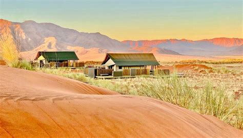 Tailor Made Travel To Namibia Authentic Custom Experiences