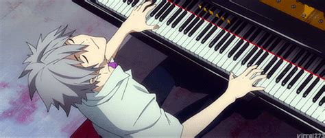 Piano Anime Tumblr