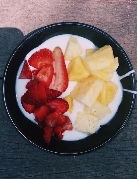 On the negative side, some of the ingredients. @ʟɪʟɢʟᴏɢɪʀʟ | Food, Healthy recipes