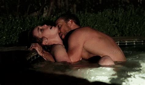 Sex In The Pool Myarose