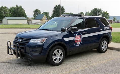 Wisconsin State Patrol To Conduct Special Enforcement Friday To Stop