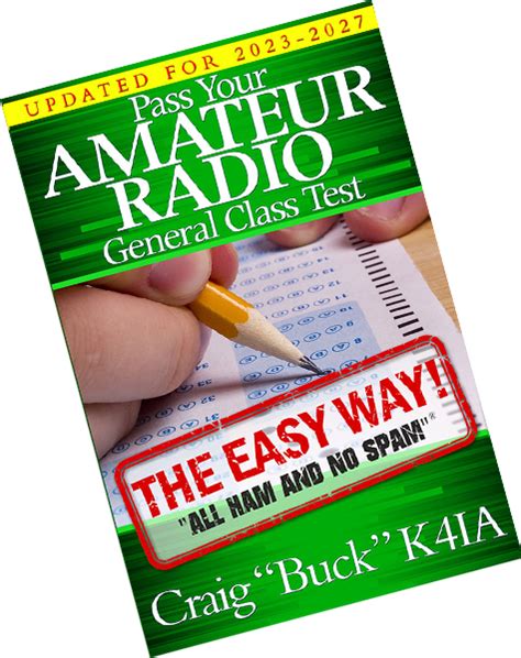 Easy Way Ham Books Amateur Radio