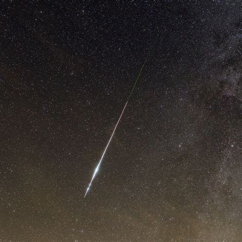 perseids meteor shower peaks tonight here s what you need to know to see them