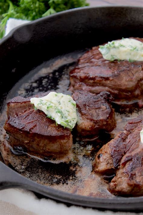 Preheat the oven to 350 °f. Steak Pan Seared- Medium Well You Will Love This Taste And ...