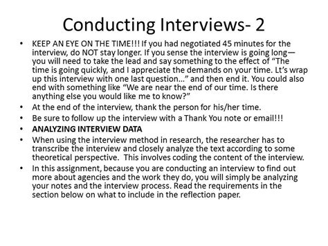 The interviewee's name, interviewer's name, year/date, and title of the interview are required. Save yourself Their Day, Purchase Your Personalized ESSAY ...