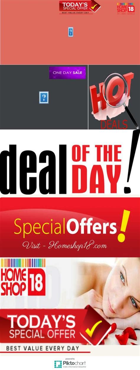 Best Deals By Offer Special Offer Today
