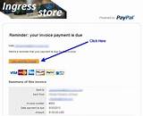 How Do I Accept Paypal Credit Payments Photos