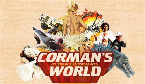 Nerds Of A Feather Flock Together Microreview Film Cormans World
