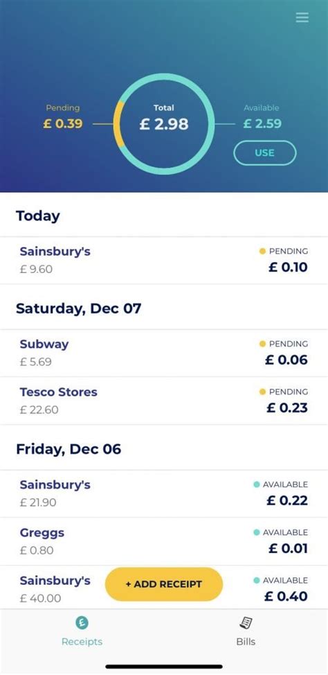 Choosing the right receipt scanning app really depends on when you need to scan apps and how you need to use them. 12 Of The Best Receipt Apps To Earn Money In The UK ...