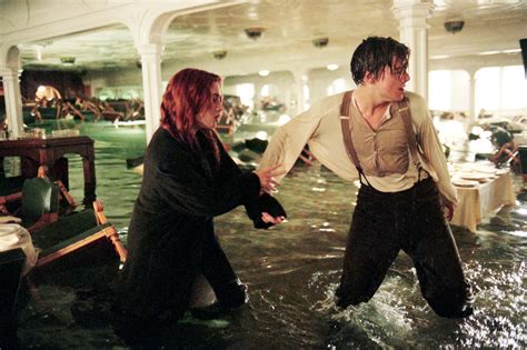 51,577,891 likes · 16,282 talking about this. Making 'Titanic' Was "Hell on a Level Unimaginable ...