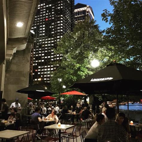 Dining On The Chicago River A Complete Guide To Chicago Riverwalk