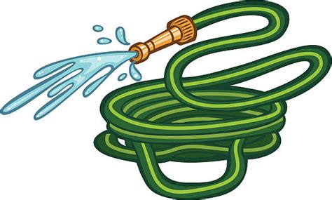 Royalty Free Hose Clip Art Vector Images And Illustrations Istock