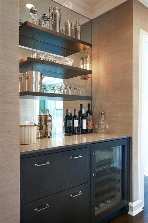 Bar Designs For Home Modern