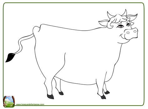 99 DIBUJOS DE VACAS ® Divertidas y graciosas vacas para ...