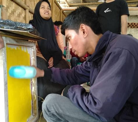 Wat operator msuk k mitsuba mang pk yayasan gan. Berita Kota Tangerang
