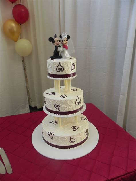 Mickey Mouse Weddingi Can See This Happening For My Weddingsorry