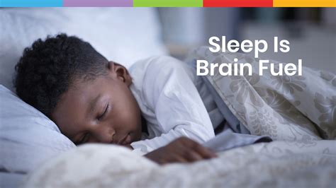 How To Establish Healthy Sleep Habits For Kids Sanford Fit