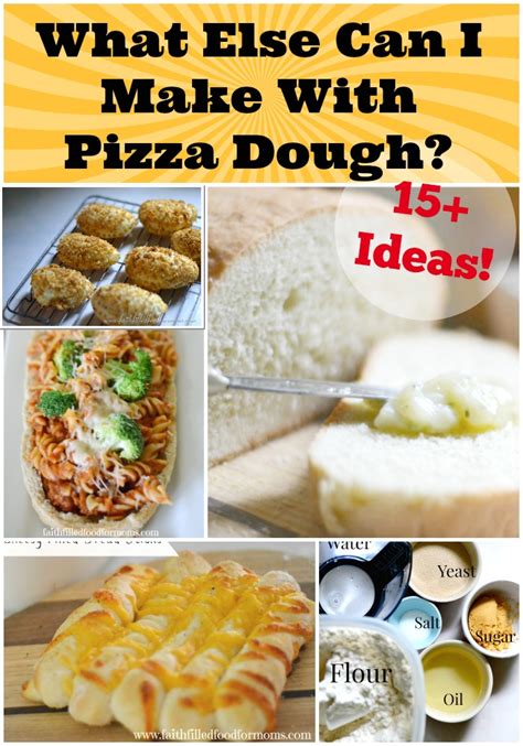 What Else To Make With Pizza Dough Vending Business Machine Pro Service