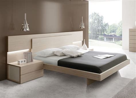 30 Modern Floating Bed Frame Ideas The Urban Interior Bed Design