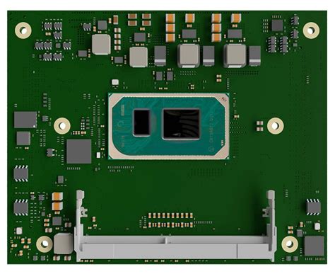 Qanda Intel Core Meets Com Hpc Circuit Cellar