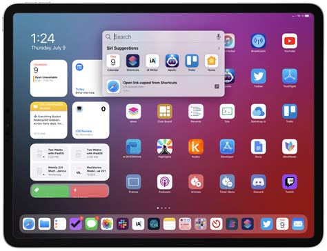 Two Weeks With Ipados 14 Redefining The Modern Ipad Experience