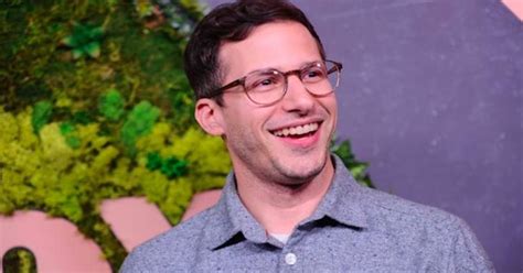 Andy Samberg Is Set To Film A Movie In Palm Springs Cactus Hugs